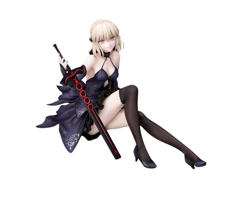 Amazon.co.jp: アルター Fate Grand Order セイバー アルトリア・ペン