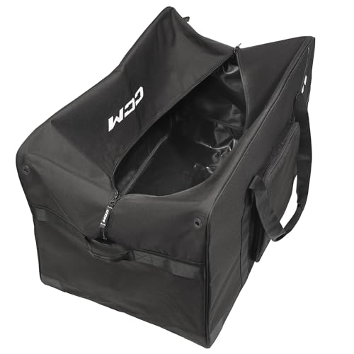 CCM Team Core Sac de hockey (94 cm) – vue 3