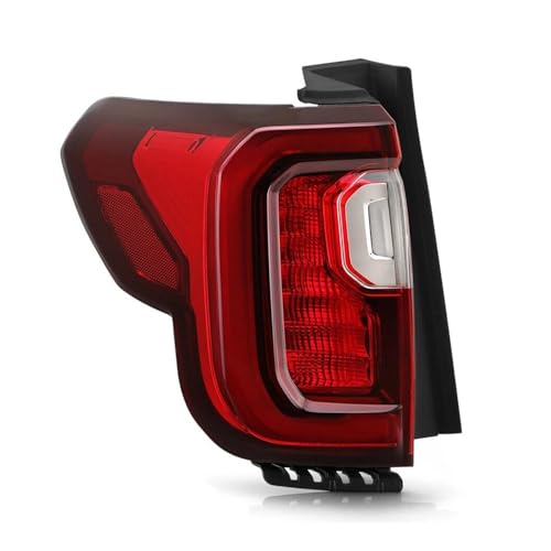 Feu de freinage LED pour remplacer optique Acadia 84746543 cassé