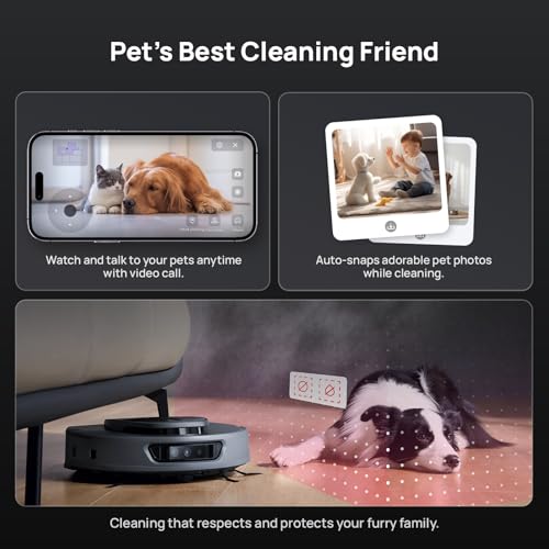 3i S10 Ultra Robot Vacuum の商品画像 8
