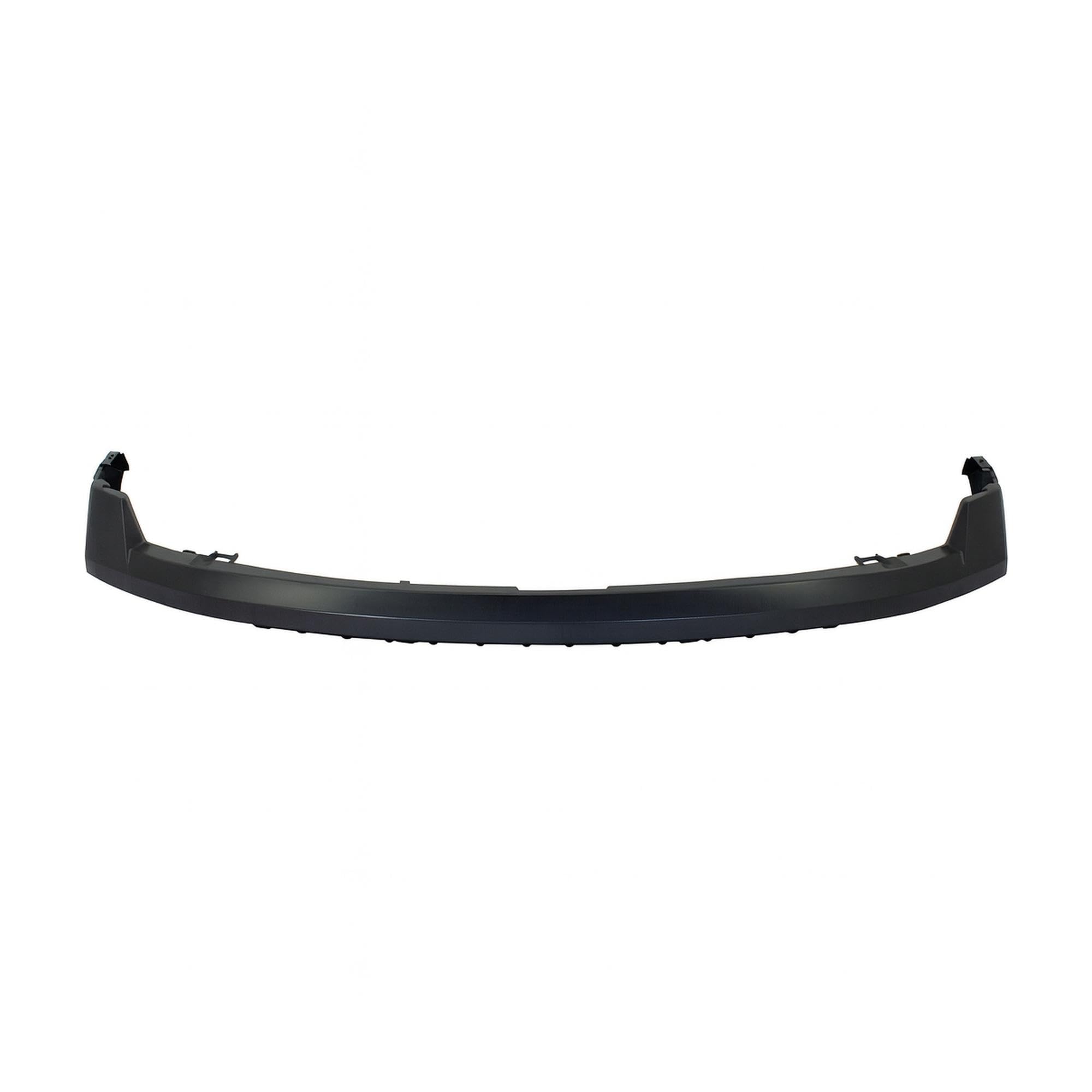 FitParts Compatible with Ford F-150 2009–2014 Front Upper Bumper Cover