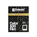 Produktbild Polaroid Instant Color 600 Film - Gold Dust Edition (4932)
