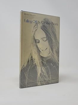 Hardcover Falling off (Big table series of younger poets, v. 4) Book