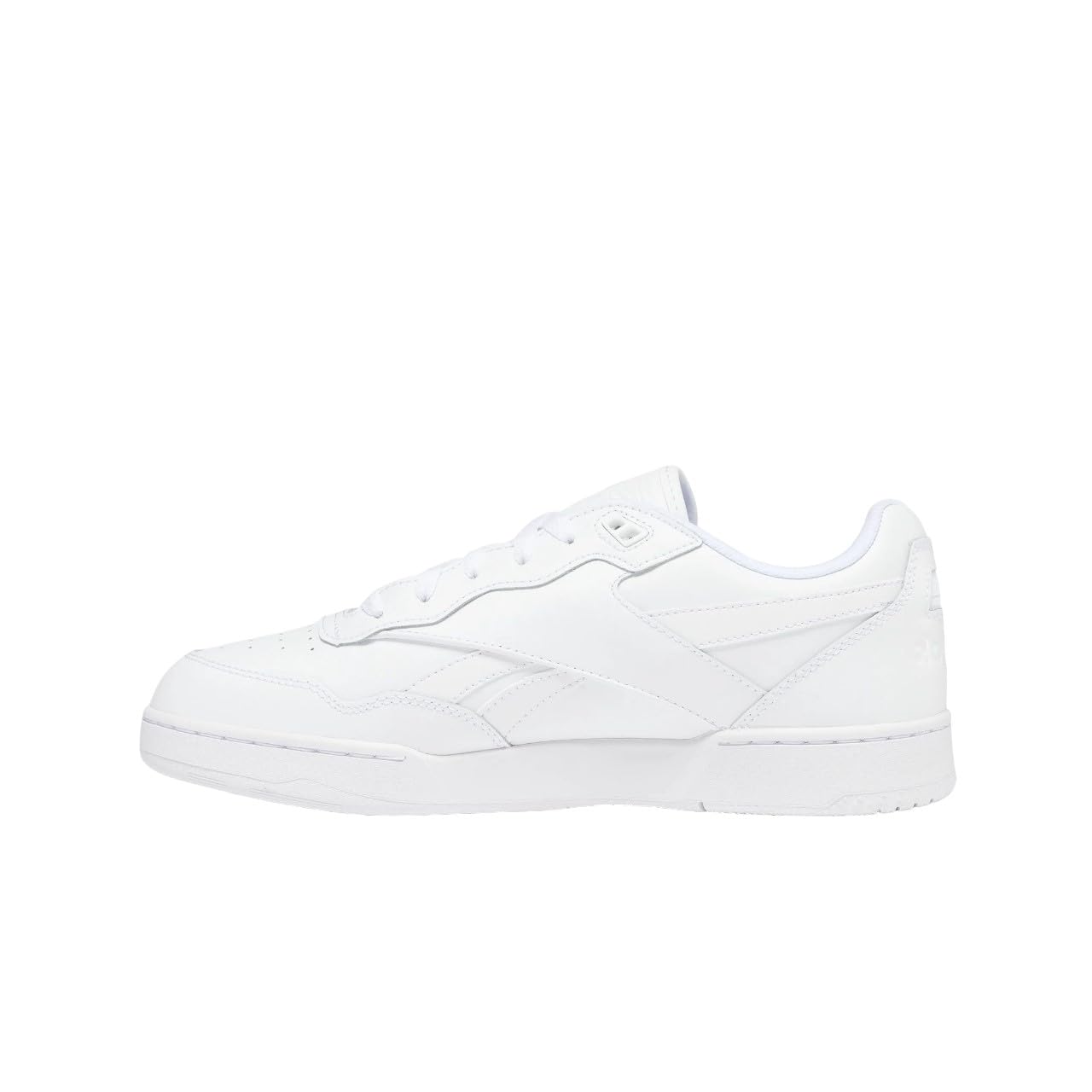 Reebok Male Adult BB 4000 II FTWWHT/PUGRY3/FTWWHT 9