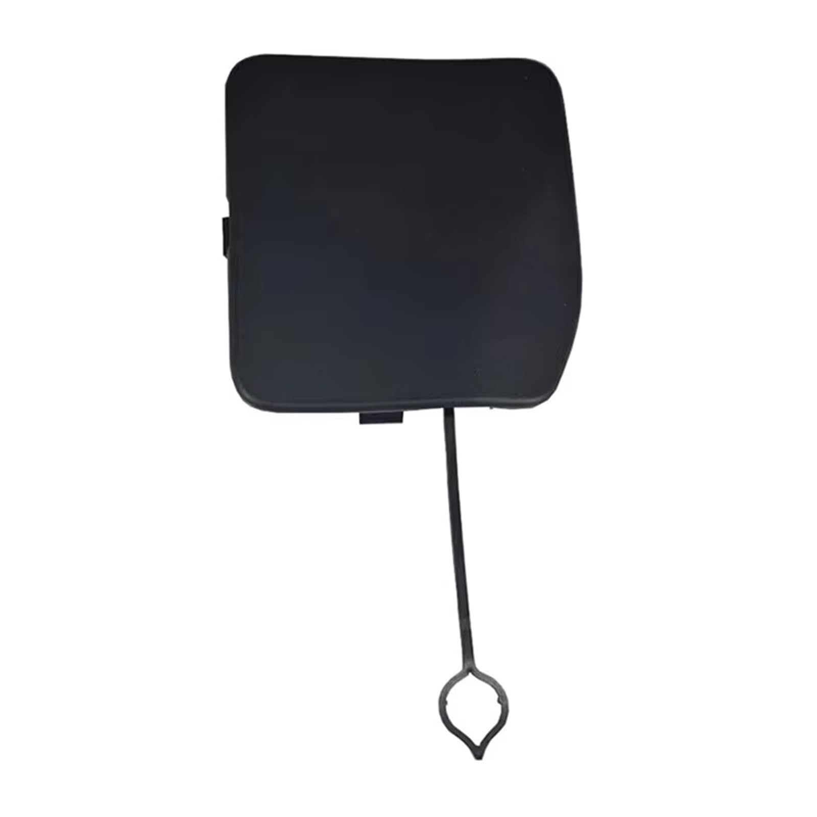 Abschleppösenabdeckung Anhänger Abdeckung Stoßstange Abschleppen Für Nissan Für Qashqai Für J11 2014 2015 2016 2017 Automotive Teile Anhänger Haken Abdeckung 850714EA0A