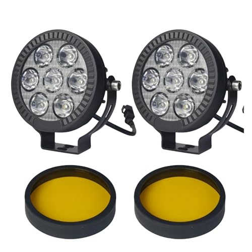 I[goCwbhCg 4.5C` I[goC SUV ATV UTV gbN LED Ɠ X|bgCg tHOv hCrOv R1200GS R1250GS F800 F850 F900p(2)