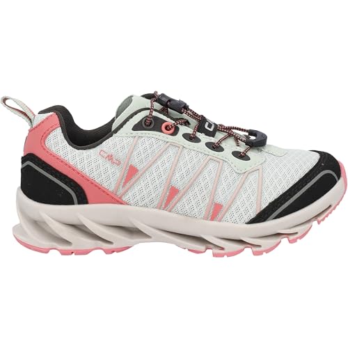 CMP Niños Altak 2.0 WP Zapatos impermeables con suela de alta tracción
