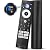 Voice Replacement Universal for Hisense-TV-Remote-Control, for Hisense-Google-Smart-TV 4K QLED UHD Mini-LED ULED