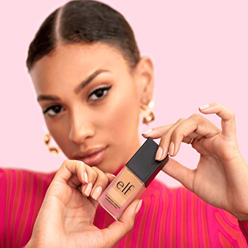 E.l.f. Studio Flawless Finish Foundation Porcelain Spf 15, 0.68 Ounce #TOP4