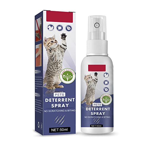 Generic Anti-Kratz-Spray für Haustiere