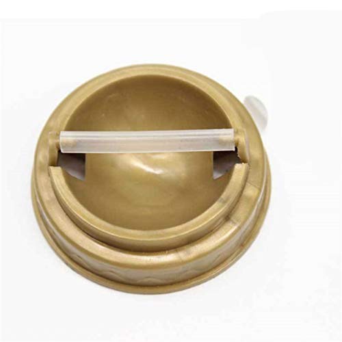 STOBOK Bola de parede de nipa giratória de nipa de gato, 1 peça criativa comestível doce lanche boli