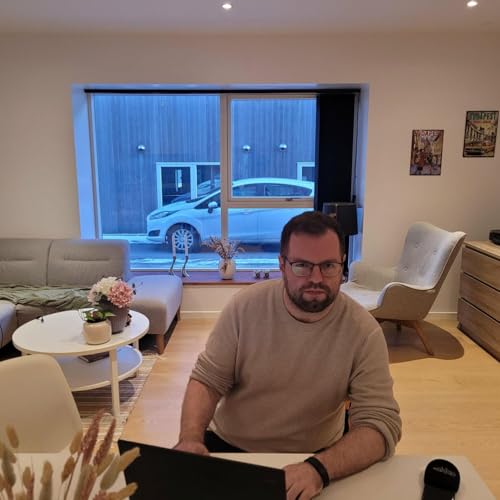 PL-radio, Jens H&aacute;kun Leo