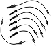 Autolite 96073 Spark Plug Wire Set