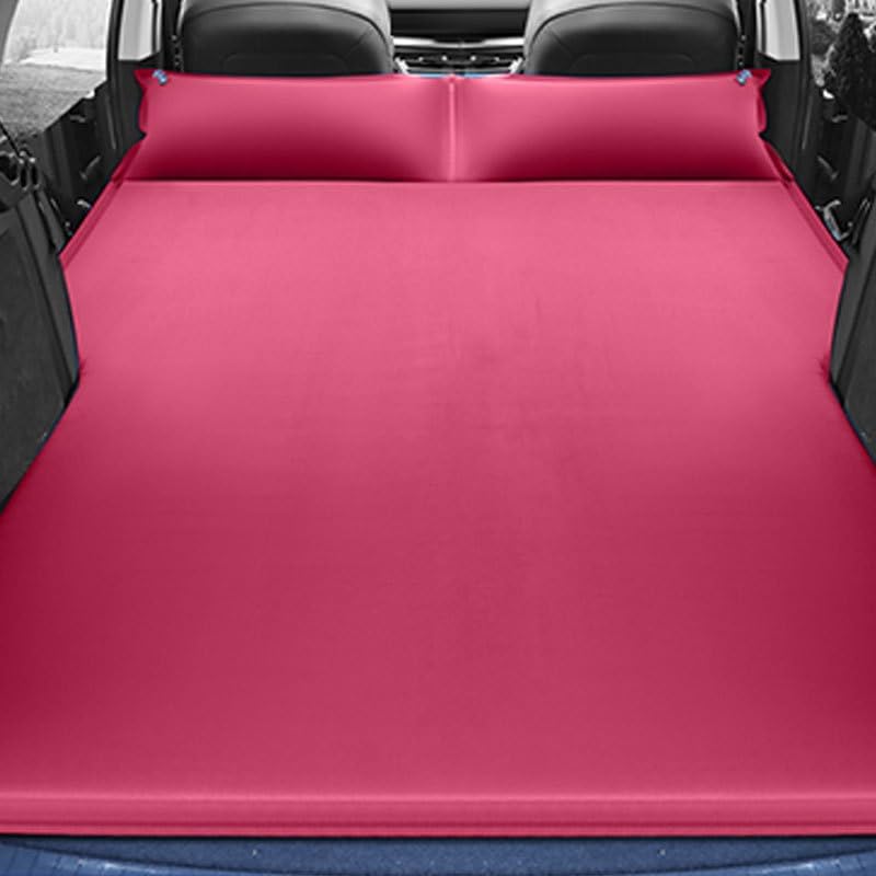 LOKORI Auto-Luftmatratze – Aufblasbares Bett Mit Pumpe, Für Mercedes GLA/GLB/GLC/GLE/GLS, Beflocktes PVC, 650 Lbs Tragkraft, Inkl. 2 Kopfstützen & Tasche LOKORI Auto-Luftmatratze – Aufblasbares Bett Mit Pumpe, Für Mercedes GLA/GLB/GLC/GLE/GLS, Beflocktes PVC, 650 Lbs Tragkraft, Inkl. 2 Kopfstützen & Tasche