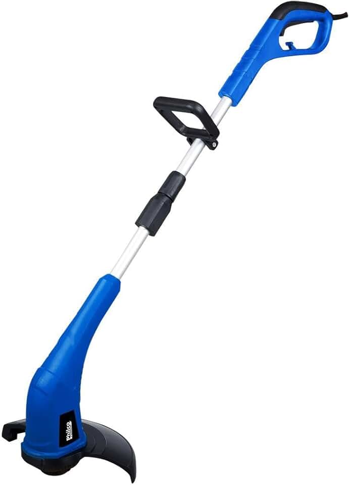 Aparador de grama Elétrico Philco Force 1800W PAG1800