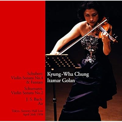 Violin Sonatas