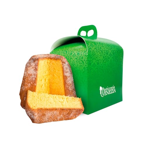 Pasticceria Venezia Pandoro BIO, 600 g