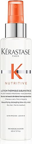 Kérastase Nutritive Lotion Thermique