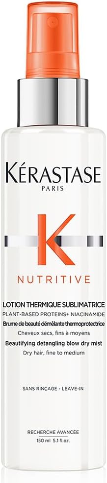 Kérastase Protetor Térmico Nutritive 150ml