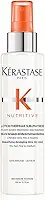 Kérastase Protetor Térmico Nutritive Lotion Thermique Sublimatrice, Para Cabelos Secos e Finos, Spray Desembaraçante, Porteção Térmica de até 230°C, 150ml