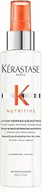 Kérastase Protetor Térmico Nutritive Lotion Thermique Sublimatrice, Para Cabelos Secos e Finos, Spray Desembaraçante, Porteção Térmica de até 230°C, 150ml