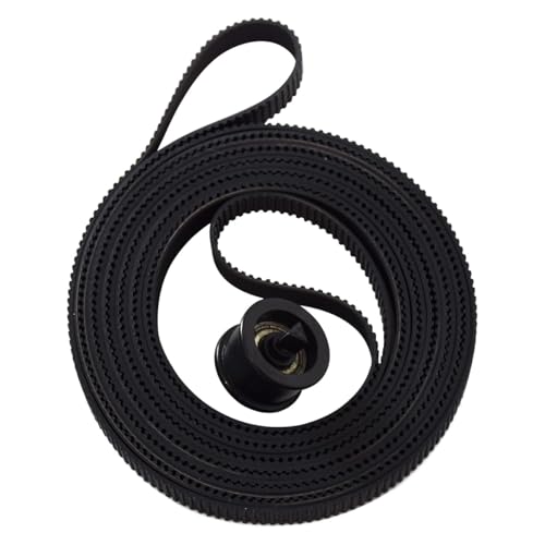 DUZEPA Zahnriemen Antriebsriemen kompatibel mit C7770-60014 HP DesignJet 500 C7770B C7770BR 500PS C7770C C7770CR 500 42