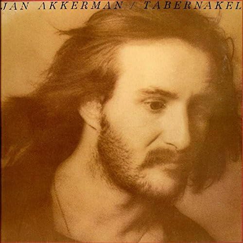 JAN AKKERMAN - Tabernakel ＝ 流浪の神殿 - CD