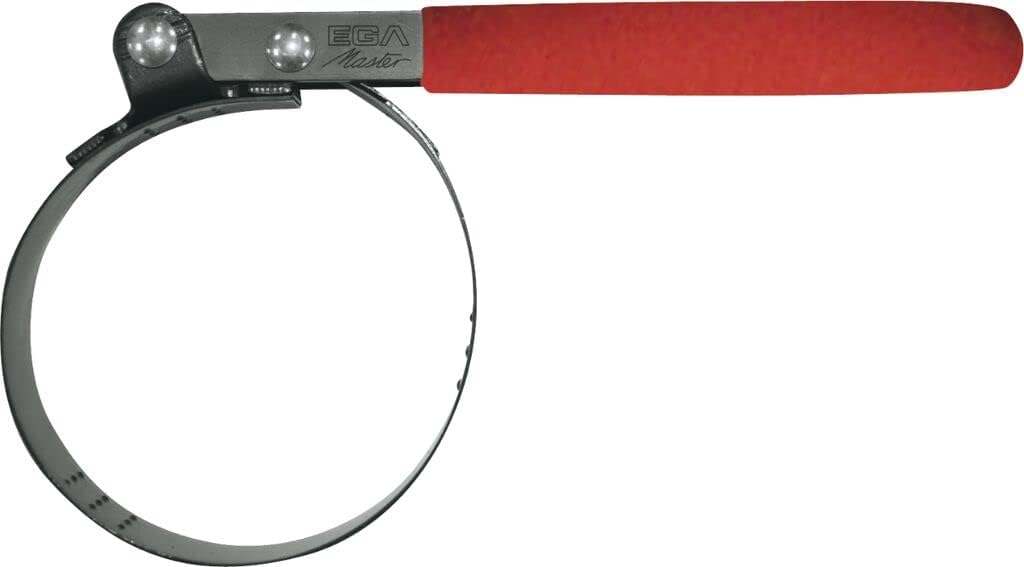 OIL FILTER ADJUSTABLE WRENCH 95-110 MM