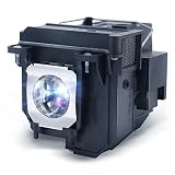CTBAIER ELP71 Hight Quality Replacement Projector Lamp for Epson ELPLP71 BrightLink 475Wi 480i 485Wi EB-470 475W 475Wi 480 480E 485W 485Wi 1410Wi 1400Wi PowerLite 470 475W 480 485W V13H010L71