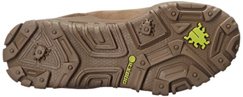 Icebug Women's Diana BUGsole-W, Nougat/Cement, 6.5 M US - Thumbnail 4
