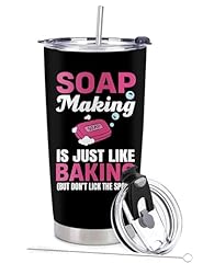 Soap Making