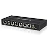 Ubiquiti Networks Edgerouter Poe-5-Port Router con Poe (renovado)