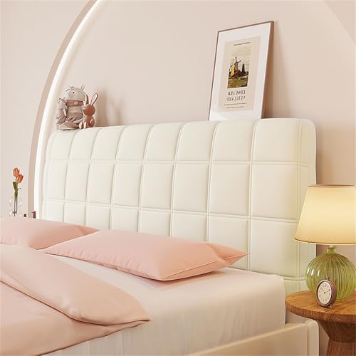 Chickwin Funda para cabecero de cama acolchado