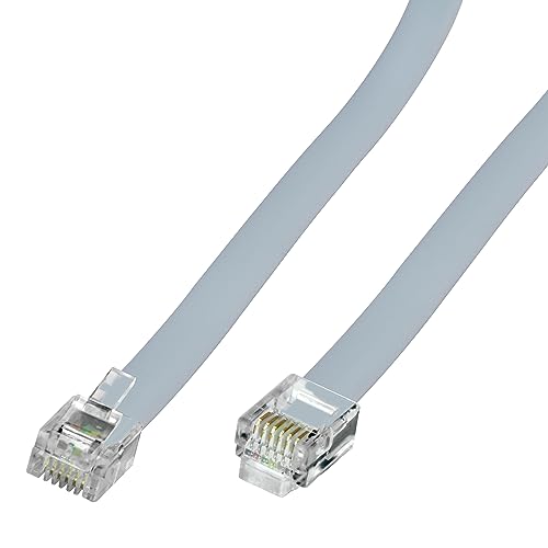 electronics best cable modem phone jack
