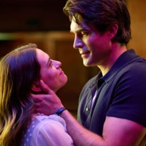 The Love Heist Review