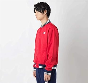 Balance スタジャン 楽天市場】スタジャン メンズ（ブランドニューバランス）の通販