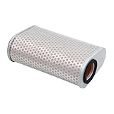 Motorcycle Air Filter Compatible with Honda CB1000 CB1000R CB 1000 17210-MFN-DO2 17210-MFN-D00