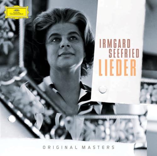 Irmgard Seefried & Erik Werba