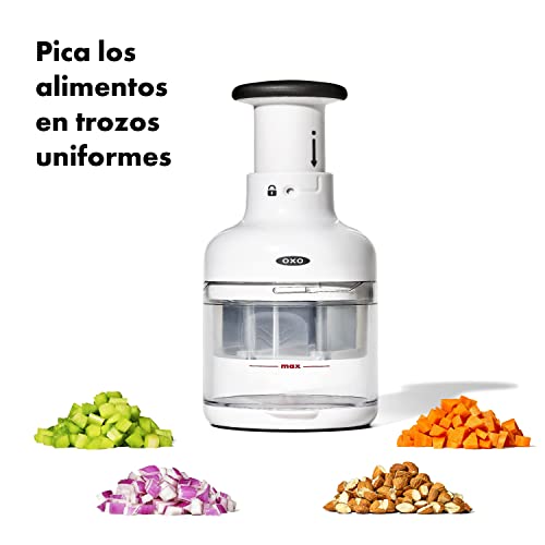 Miniatura 2 de Oxo Good Grips, Picadora