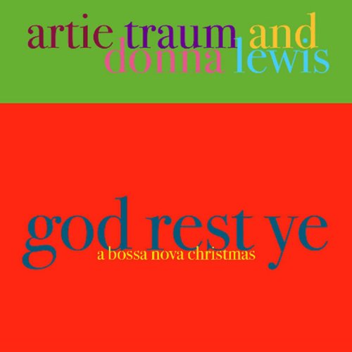 Artie Traum & Donna Lewis