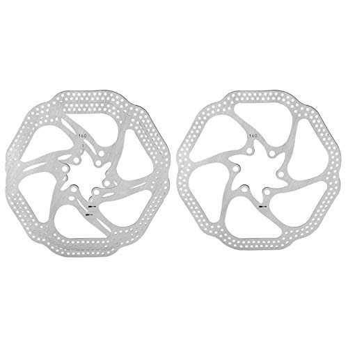 Yosoo Health Gear Freno a Disco Meccanico per