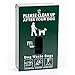 Pet Waste Bag Dispenser, Aluminum, with 400 Dog Waste Bags Free! PNP-600 ( PWC-015 )