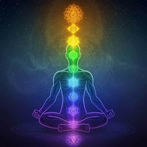 High Vibes Now!, Audio Receptors & Euaxations