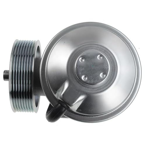 Bomba de Vacío Mecánica L6 Ohv para Dodge y Ram 2500/3500 (2003-2007), Número de Pieza 5102084AA miniatura 5
