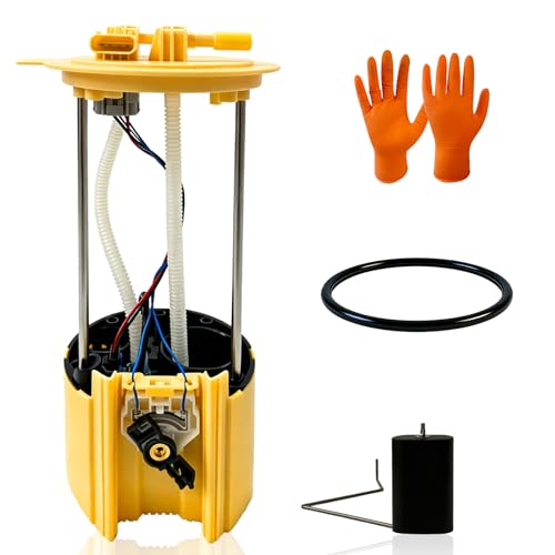 Ram 1500 3.0L Fuel Pump Assembly