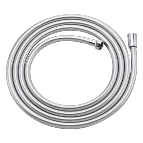 Manguera de ducha flexible para mascotas y limpieza eficiente de inodoro 2