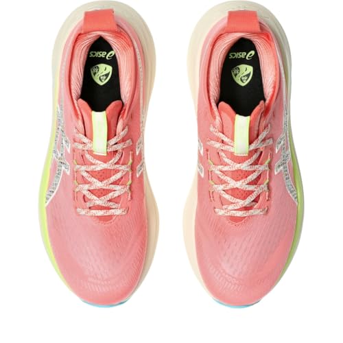 Image of ASICS Womens Gel-Nimbus 27 Running Shoes
