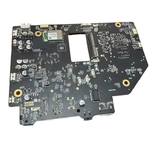 Réparer écran noir projecteur Fengmi R1 avec la carte mère L115FCN-X2