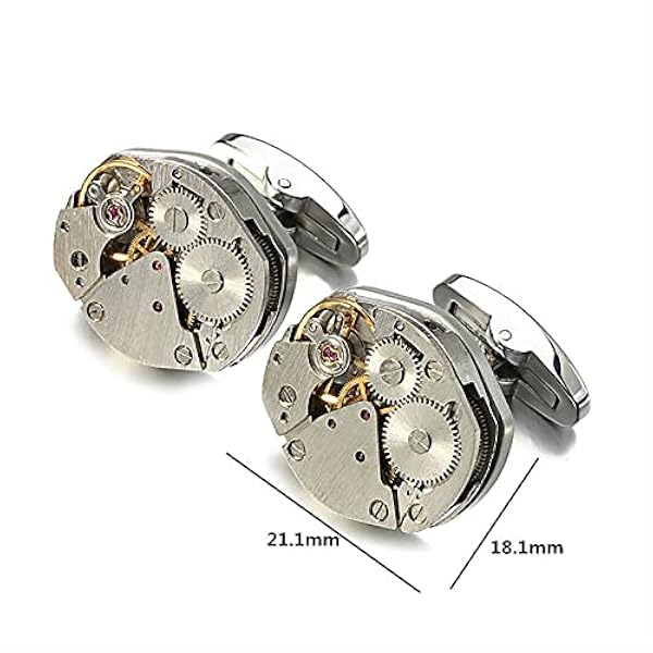 ZWEBY Manschettknappar män män män manschettknappar skjorta kostym manschettknappar fasta manschettknappar för bröllop affärer