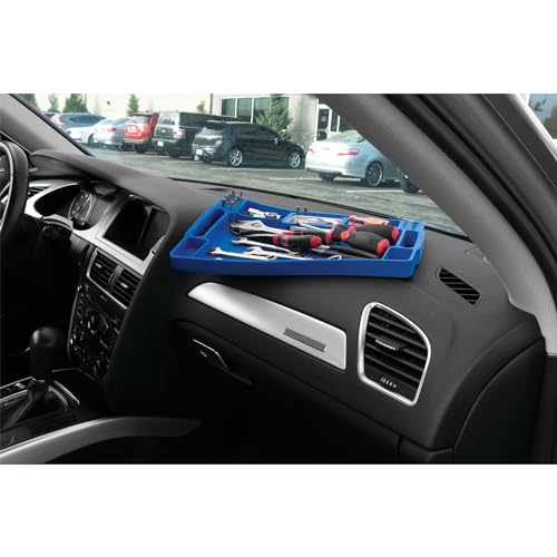 Image of Performance Tool W1294 Fender Buddy Flexible Silicone Tool Tray